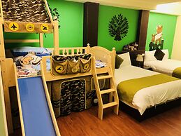 E-Phone hotel