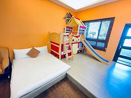 E-Phone hotel