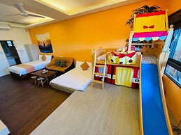 E-Phone hotel