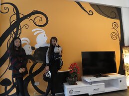 E-Phone hotel