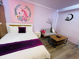 E-Phone hotel