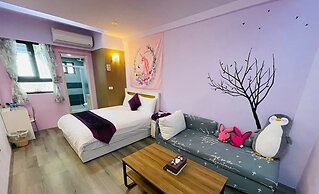 E-Phone hotel