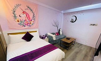 E-Phone hotel