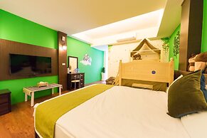 E-Phone hotel