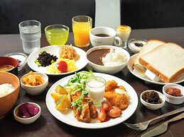 APA Hotel Shin Osaka Ekiminami