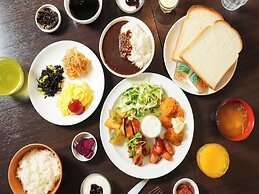 APA Hotel Shin Osaka Ekiminami