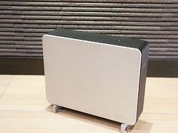 APA Hotel Shin Osaka Ekiminami