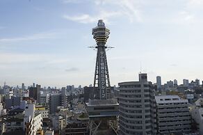 APA Hotel Shin Osaka Ekiminami