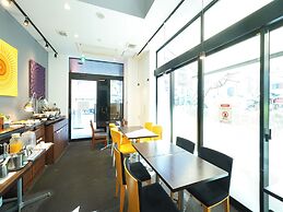 APA Hotel Shin Osaka Ekiminami