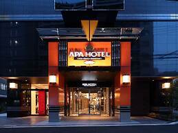 APA Hotel Shin Osaka Ekiminami