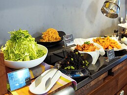 APA Hotel Shin Osaka Ekiminami