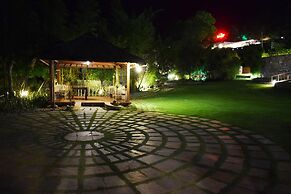 Kumbhalgarh Forest Retreat
