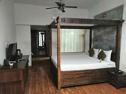 Kumbhalgarh Forest Retreat