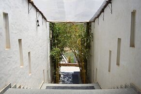 Kumbhalgarh Forest Retreat