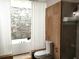 Kumbhalgarh Forest Retreat