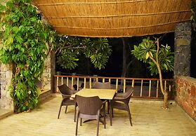 Kumbhalgarh Forest Retreat
