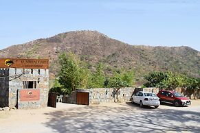 Kumbhalgarh Forest Retreat