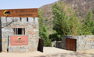 Kumbhalgarh Forest Retreat