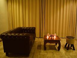 Kumbhalgarh Forest Retreat