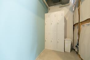 hostel DEN