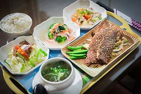 Junyue Resort