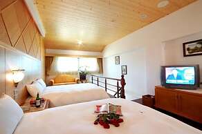 Junyue Resort
