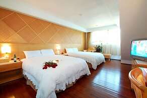 Junyue Resort