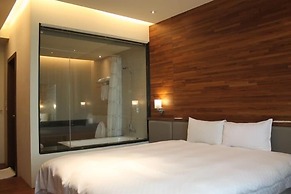 Junyue Resort