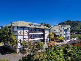 Junyue Resort