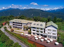 Junyue Resort