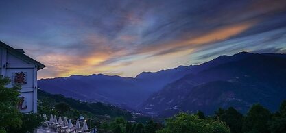 Junyue Resort