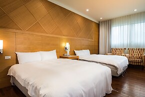 Junyue Resort