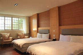 Junyue Resort