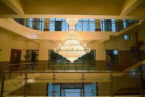 Taraji Resort Hotel and Restaurant