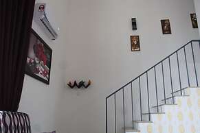 Eclipse Residence Duplex