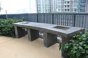 Eclipse Residence Duplex