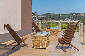 Hotel Lavender - Oleander Resort