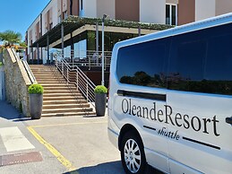 Hotel Lavender - Oleander Resort