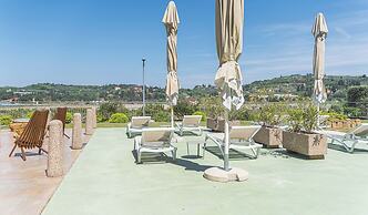 Hotel Lavender - Oleander Resort