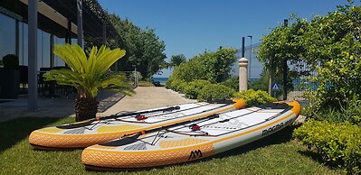 Hotel Lavender - Oleander Resort