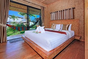 Baan Check In