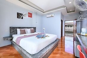 Baan Check In