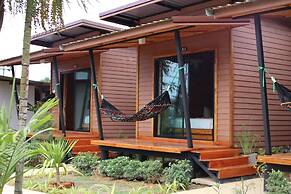 Baan Check In