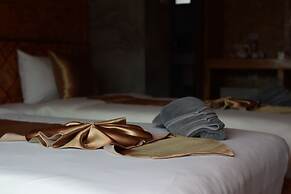 Baan Check In