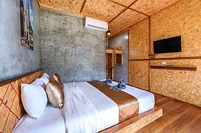 Baan Check In