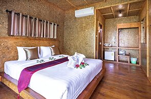 Baan Check In