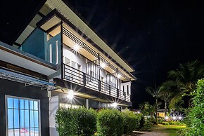 Baan Check In