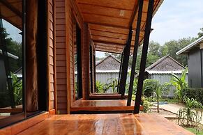 Baan Check In