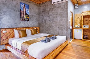 Baan Check In