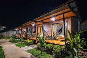 Baan Check In